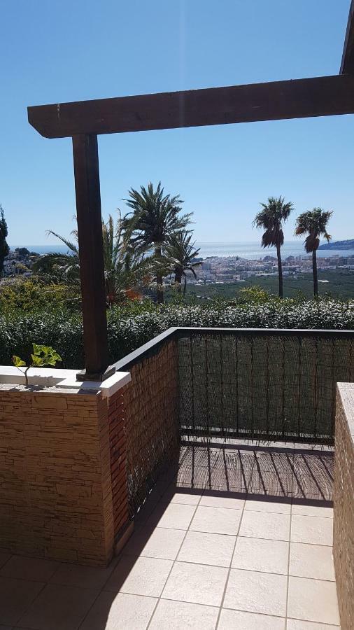 Tropical Andalusian Place Almunecar Bagian luar foto