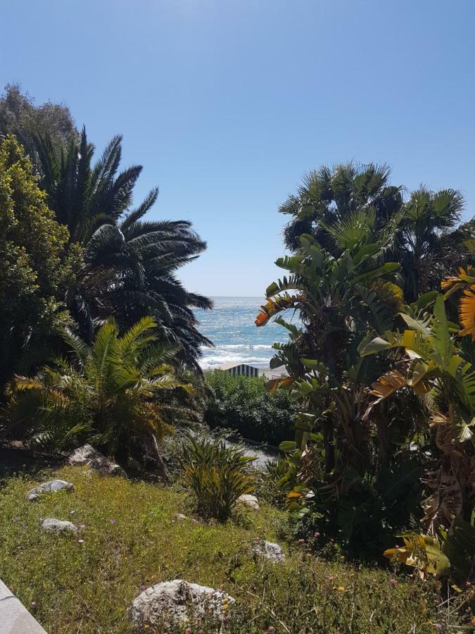 Tropical Andalusian Place Almunecar Bagian luar foto