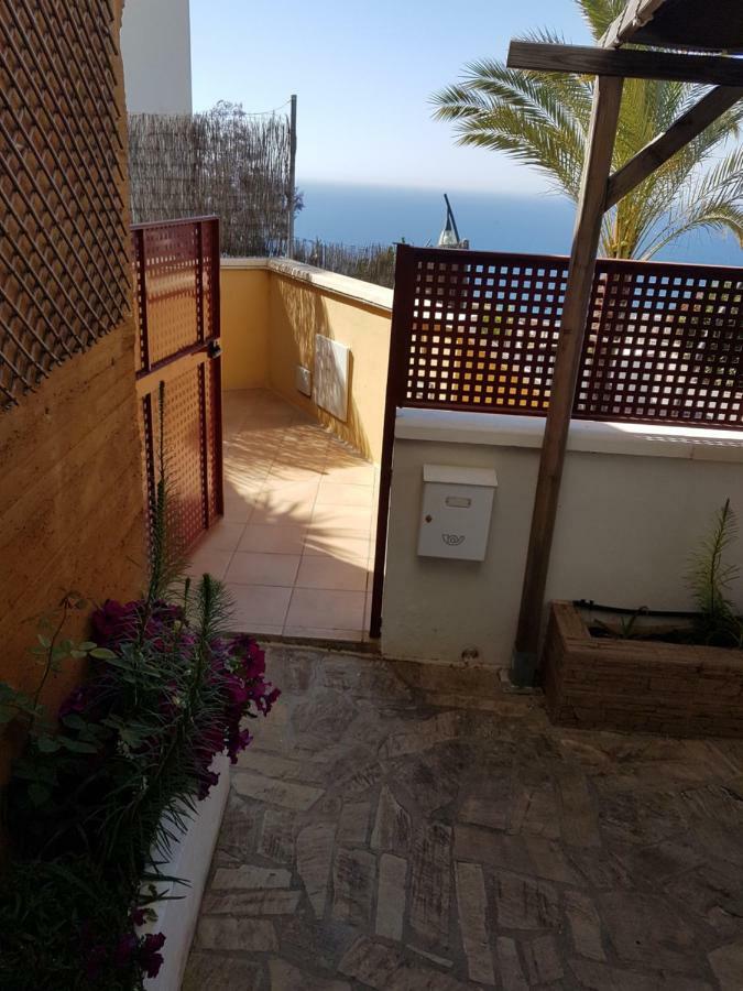Tropical Andalusian Place Almunecar Bagian luar foto
