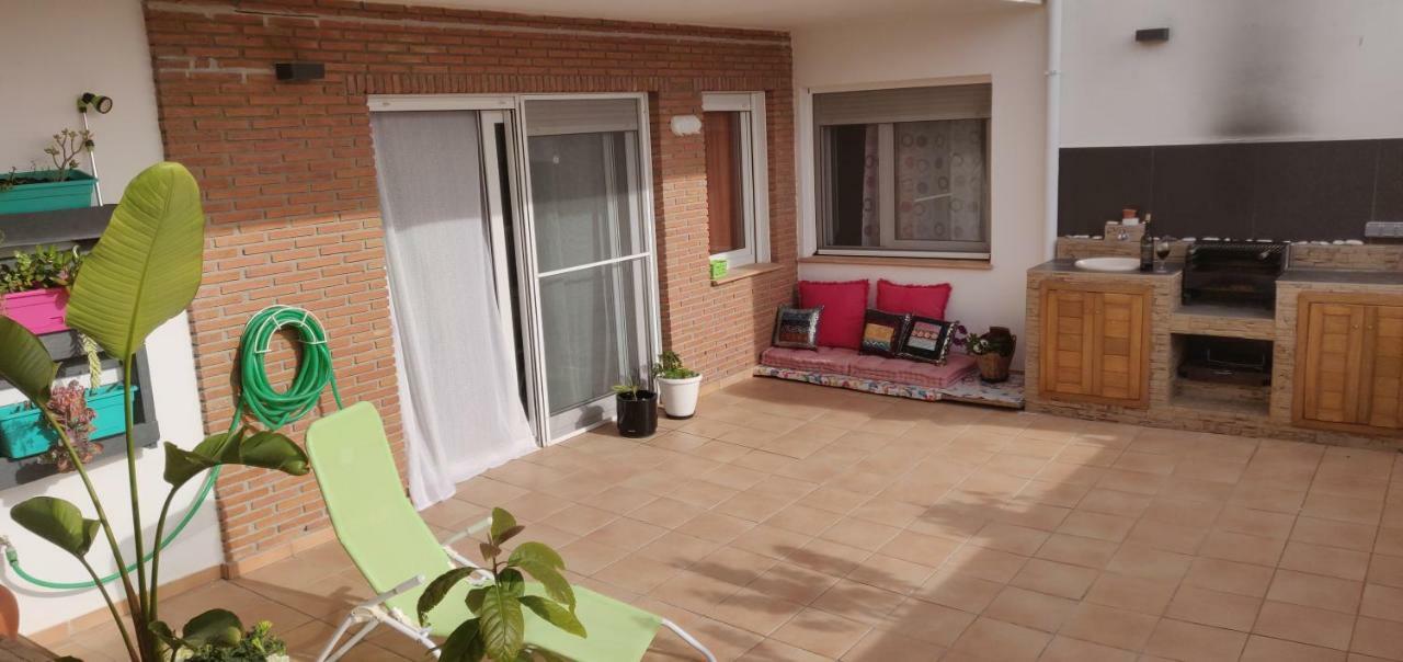 Tropical Andalusian Place Almunecar Bagian luar foto