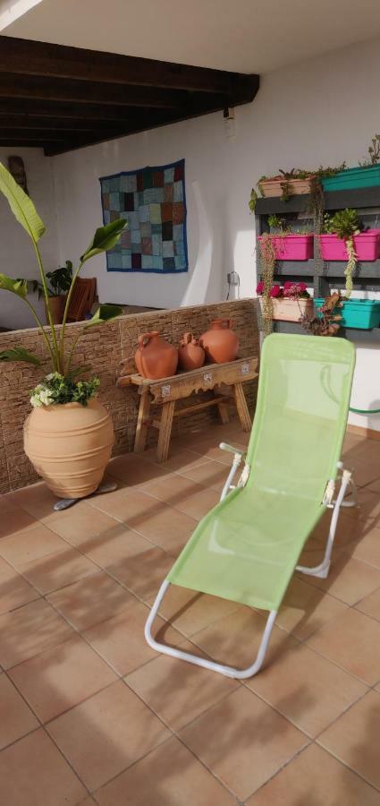 Tropical Andalusian Place Apartment Almunecar Bagian luar foto