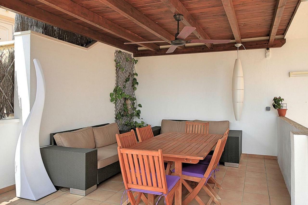 Tropical Andalusian Place Almunecar Bagian luar foto