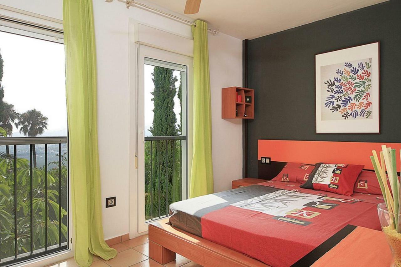 Tropical Andalusian Place Almunecar Bagian luar foto